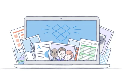 Dropbox Pro yeni güvenlik özellikleri kazandı, depolama alanı 1 TB’ye çıktı