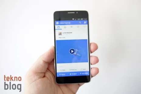Facebook’ta otomatik video oynatma nasıl kapatılır?