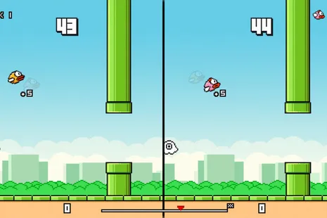 Flappy Bird geri döndü, ancak sadece Amazon Fire TV’ye