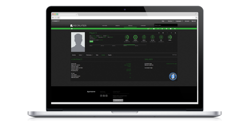 Football Manager gerçek teknik direktörlerin yeni futbolcular bulmasına yardımcı olacak