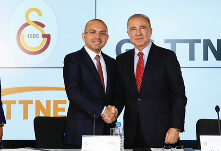 Galatasaray ve TTNET Türk Telekom Arena’yı akıllı stadyum yapacak