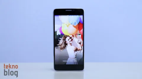 General Mobile Discovery 2 İncelemesi