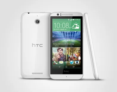 HTC Desire 510 üstün deneyimi uygun fiyata sunmayı hedefliyor