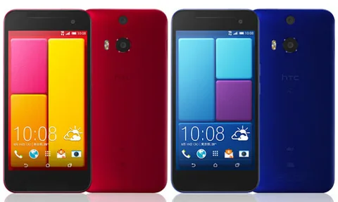 HTC Japonya pazarı için hazırladığı J Butterfly’ı görücüye çıkardı