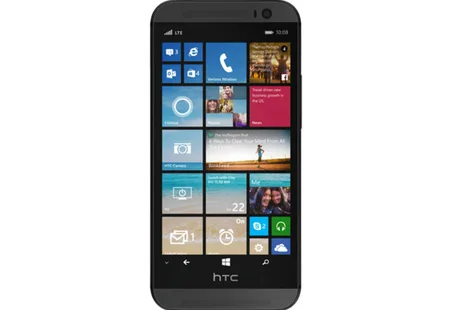 HTC’nin Windows Phone 8 One (M8) versiyonu ortaya çıktı