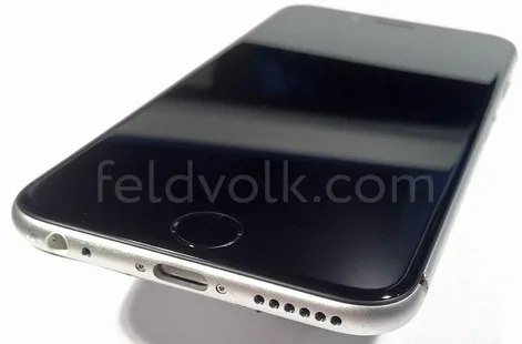 Apple iPhone 6 ve iPhone Air’ın detaylı fotoğrafları sızdı