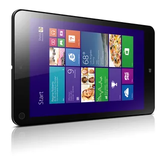 Lenovo ThinkPad Tablet 8 ile emlakçıların hayatını kolaylaştırmayı hedefliyor