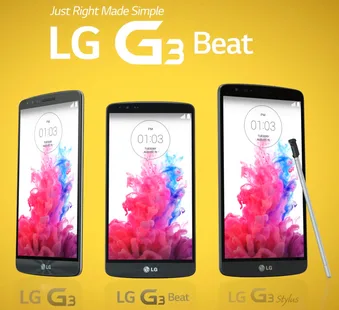 LG G3 Stylus resmi tanıtım videosuyla ortaya çıktı