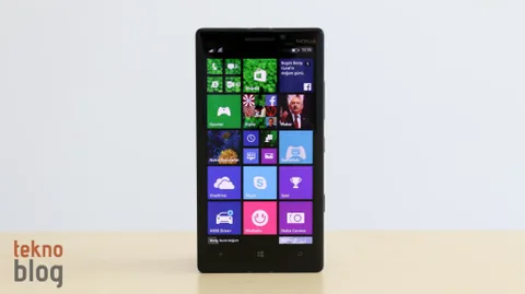 Microsoft telefonlar için Windows 10 sürümünün ön gösterimine hazırlanıyor