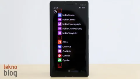 Microsoft Lumia Nokia markasının yerini alacak