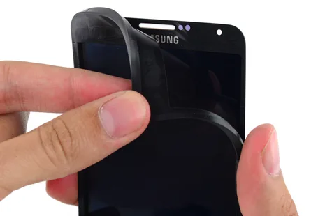 Yeni Oculus Rift geliştirici kitinde Galaxy Note 3’ün ekranı kullanılıyor