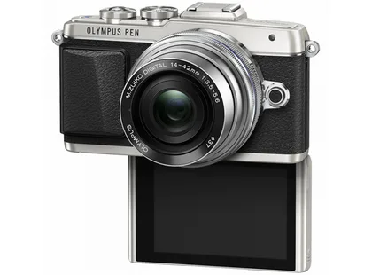 Olympus özçekimler için tasarlanan yeni aynasız kamerası PEN E-PL7’yi duyurdu