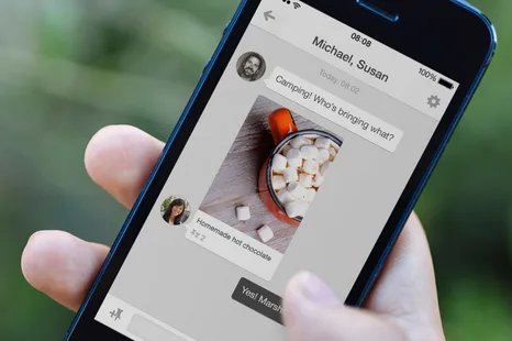 Pinterest güncellemeyle doğrudan mesaj gönderme imkanına kavuştu