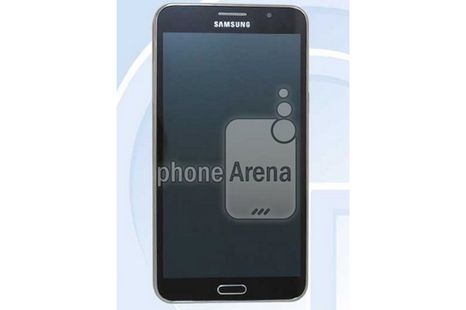 6 inç ekranlı ve 64-bit işlemcili Samsung Galaxy Mega 2 görüntülendi