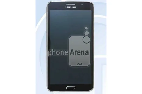 6 inç ekranlı ve 64-bit işlemcili Samsung Galaxy Mega 2 görüntülendi