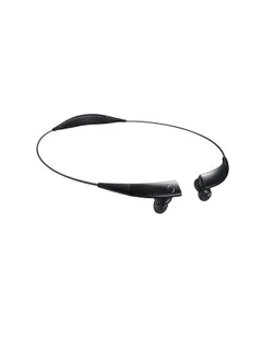 Samsung Gear Circle: Kolye görünümlü kablosuz kulaklık