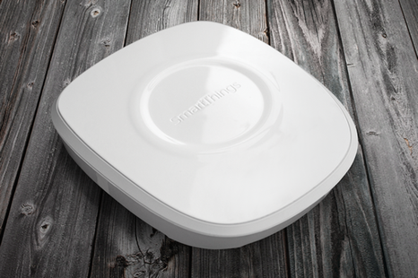Samsung ev otomasyonunda etkinliğini artırmak içim SmartThings’i satın aldı