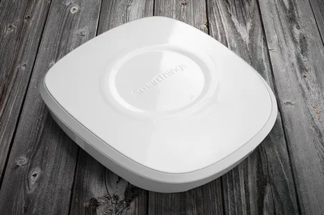 Samsung ev otomasyonunda etkinliğini artırmak içim SmartThings’i satın aldı