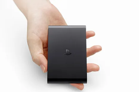 Sony PlayStation TV mikro konsol kasımda Avrupa’da satışa sunuluyor