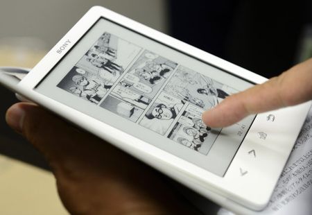 Sony e-kitap okuyucu işinden tamamen çıkıyor