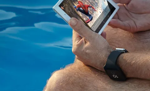 Xperia Z3 Tablet Compact ve Smartwatch 3 Sony tarafından sızdırıldı