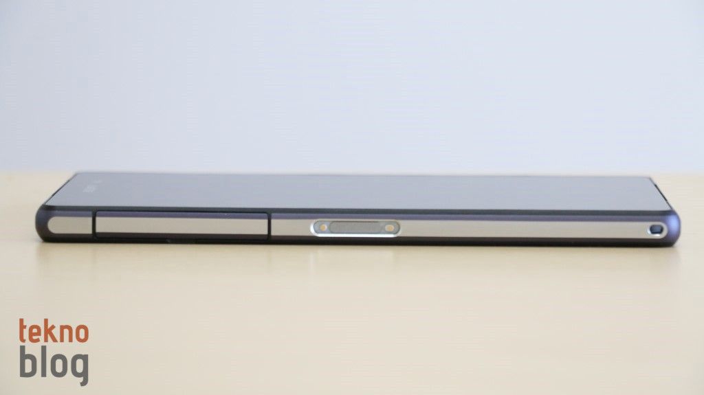 Sony Xperia Z2 İncelemesi