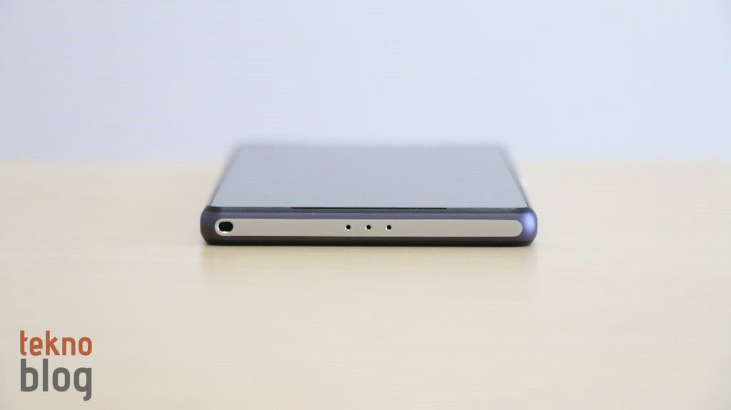 Sony Xperia Z2 İncelemesi