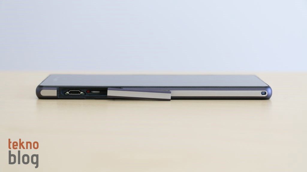 Sony Xperia Z2 İncelemesi