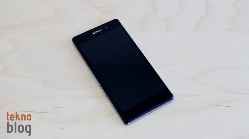 Sony Xperia Z2 İncelemesi