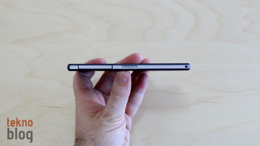 Sony Xperia Z2 İncelemesi
