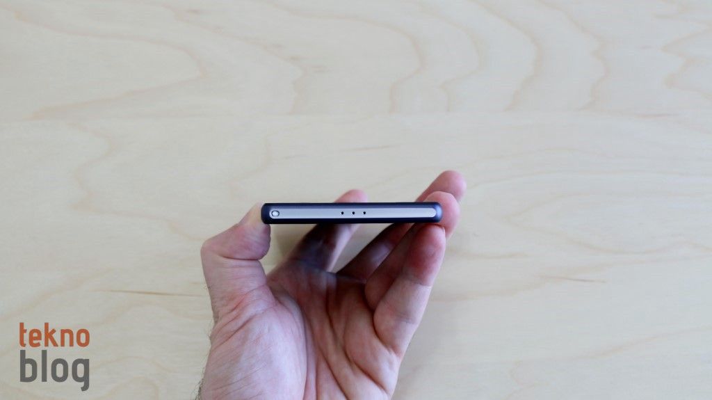 Sony Xperia Z2 İncelemesi