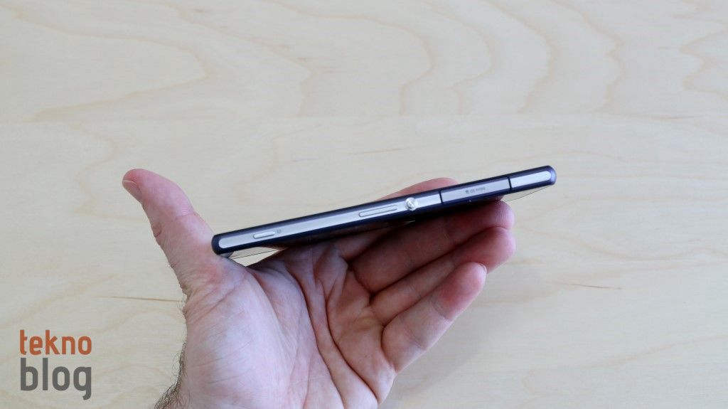 Sony Xperia Z2 İncelemesi