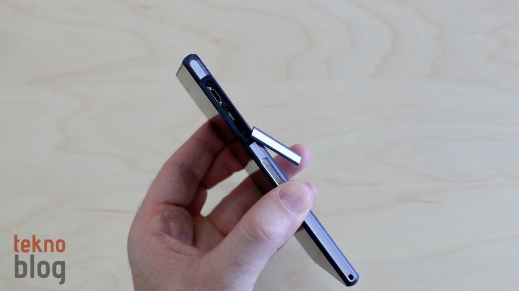 Sony Xperia Z2 İncelemesi