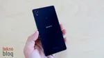 Sony Xperia Z2 İncelemesi