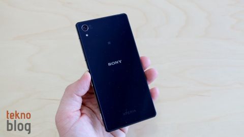 Akıllı telefon satamamanın Sony’ye maliyeti 3.7 milyar TL oldu