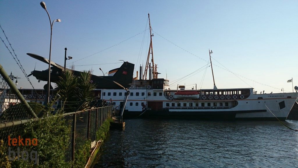 Sony Xperia Z2 İncelemesi