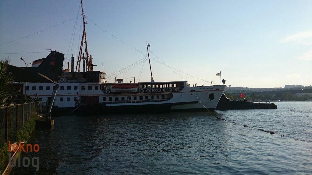 Sony Xperia Z2 İncelemesi