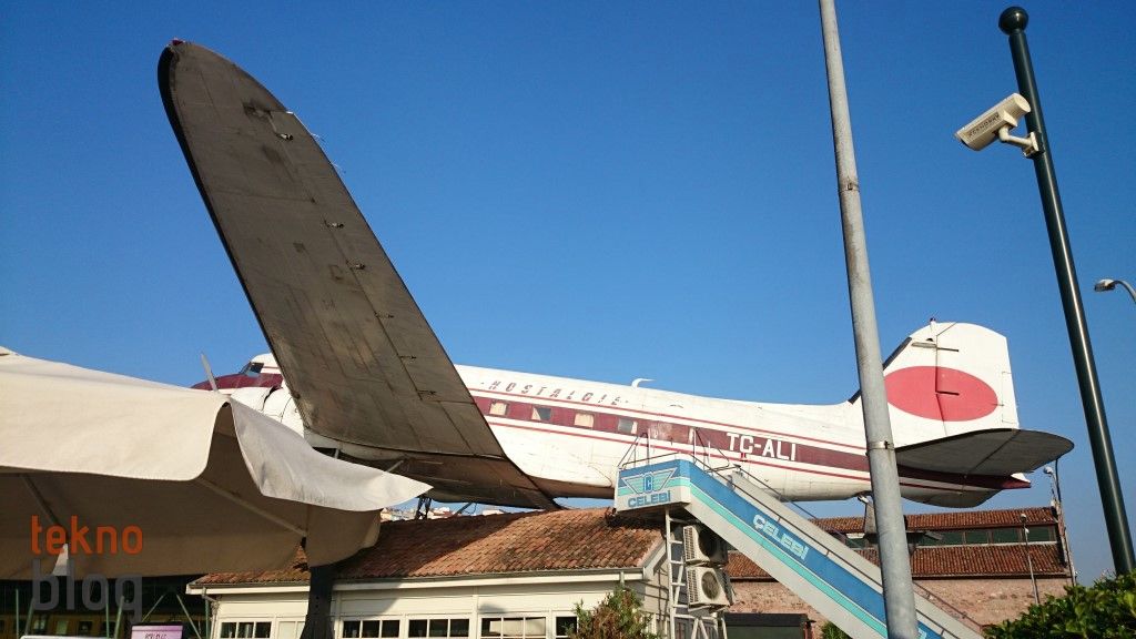 Sony Xperia Z2 İncelemesi