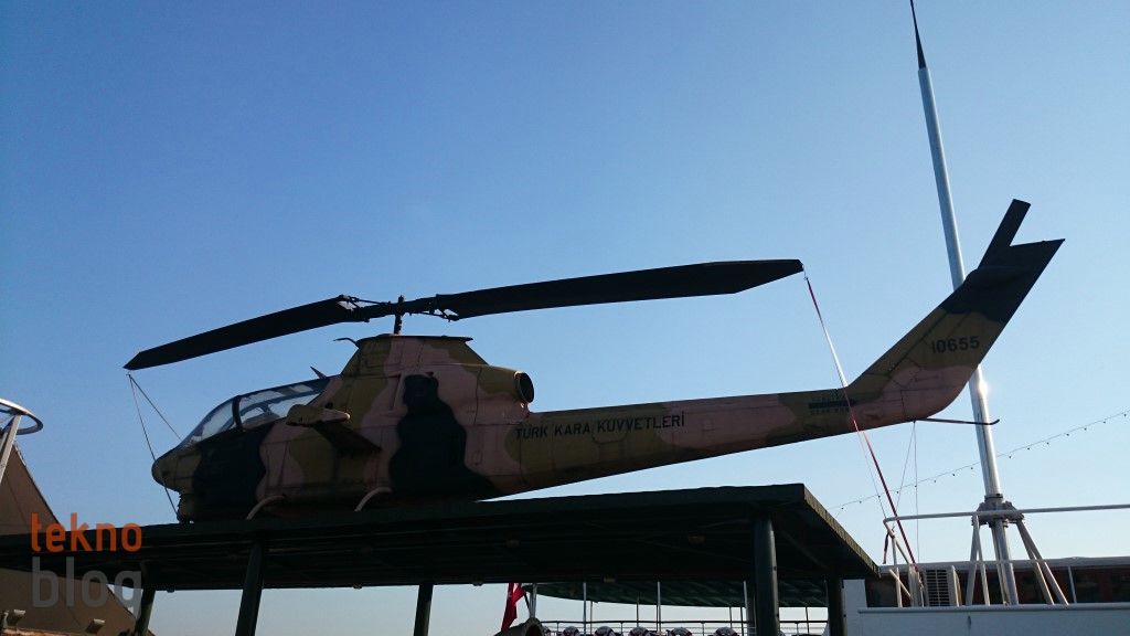 Sony Xperia Z2 İncelemesi