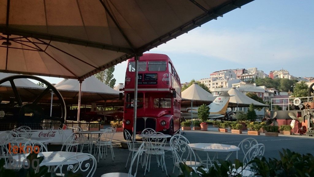 Sony Xperia Z2 İncelemesi