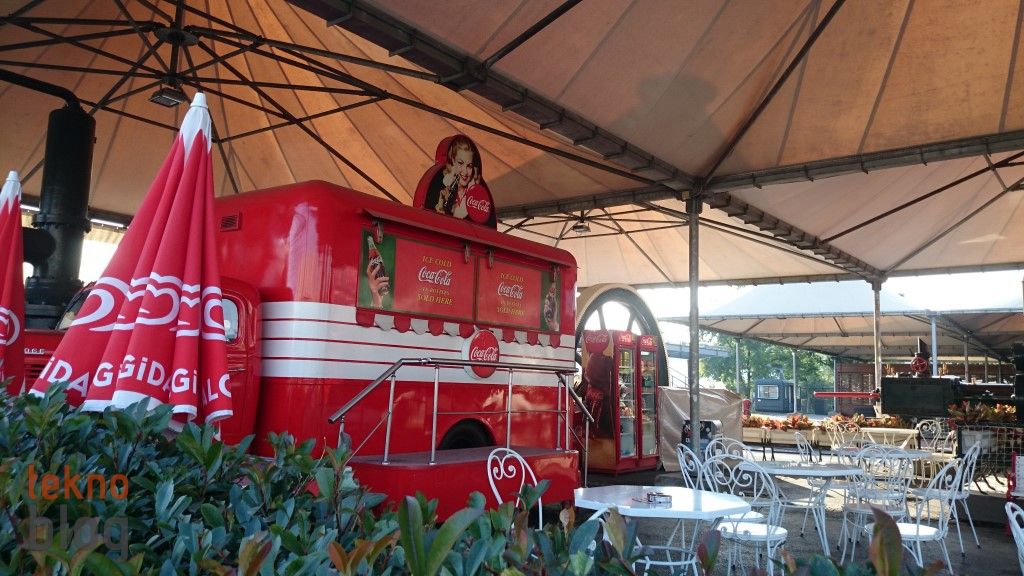 Sony Xperia Z2 İncelemesi