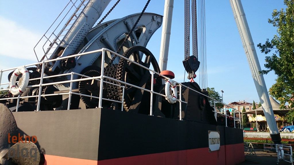 Sony Xperia Z2 İncelemesi