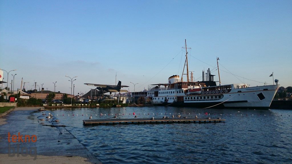 Sony Xperia Z2 İncelemesi