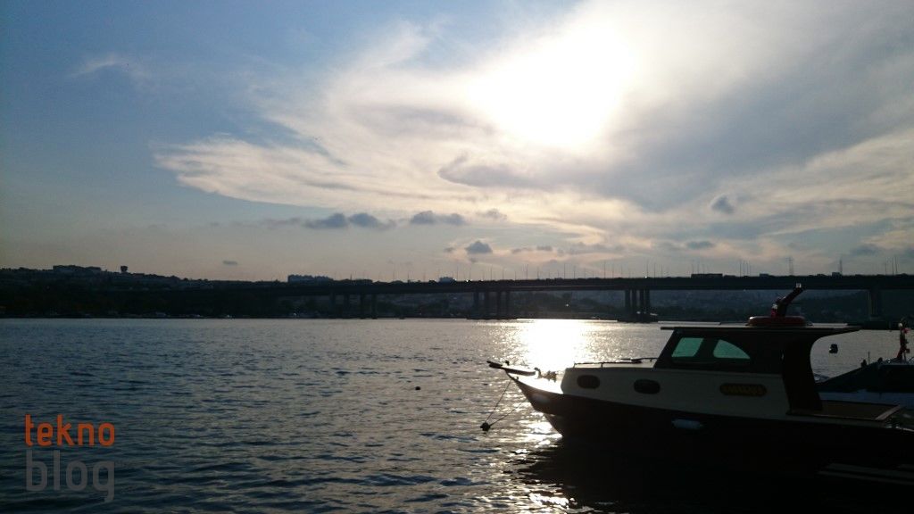 Sony Xperia Z2 İncelemesi