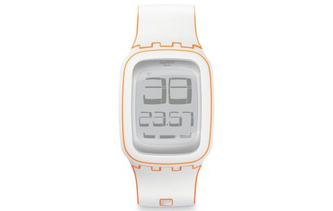 Swatch da en sonunda akıllı saat işine giriyor