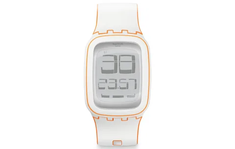 Swatch da en sonunda akıllı saat işine giriyor