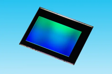 Toshiba 20 megapiksel CMOS sensörüyle akıllı telefon kameralarına doping yapacak