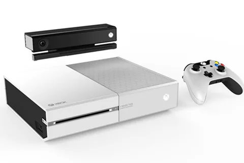 Xbox One yakında daha gelişmiş donanımsal özelliklere kavuşabilir