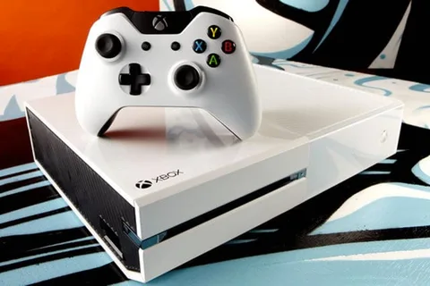 Xbox One PS4’ün serisini sonlandırdı