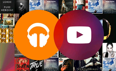 Google’ın yeni müzik servisi YouTube Music Key olacak